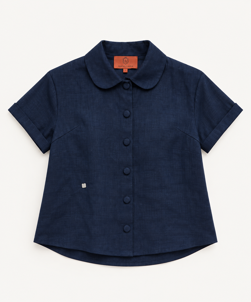 The Grace Shirt