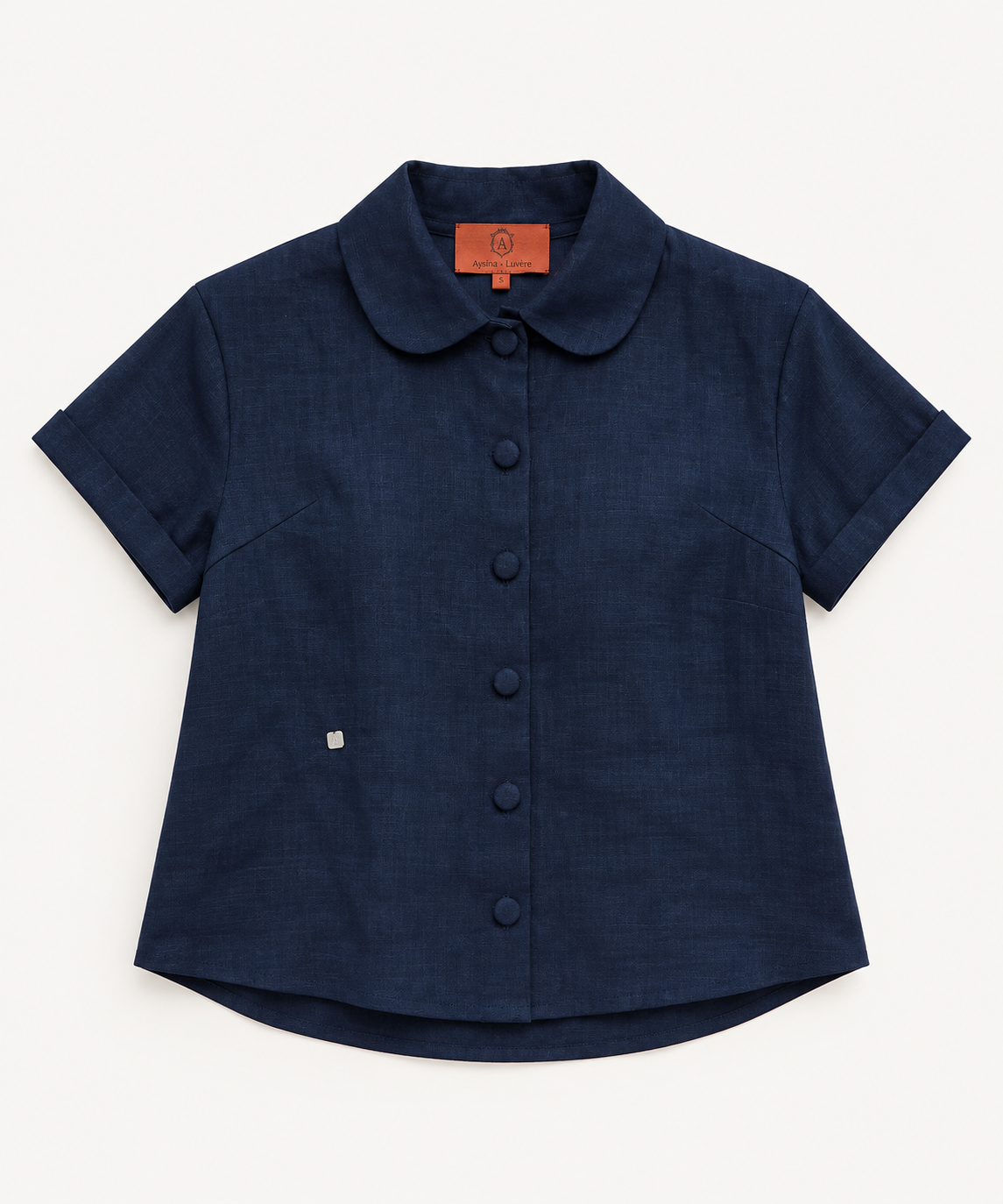 The Grace Shirt