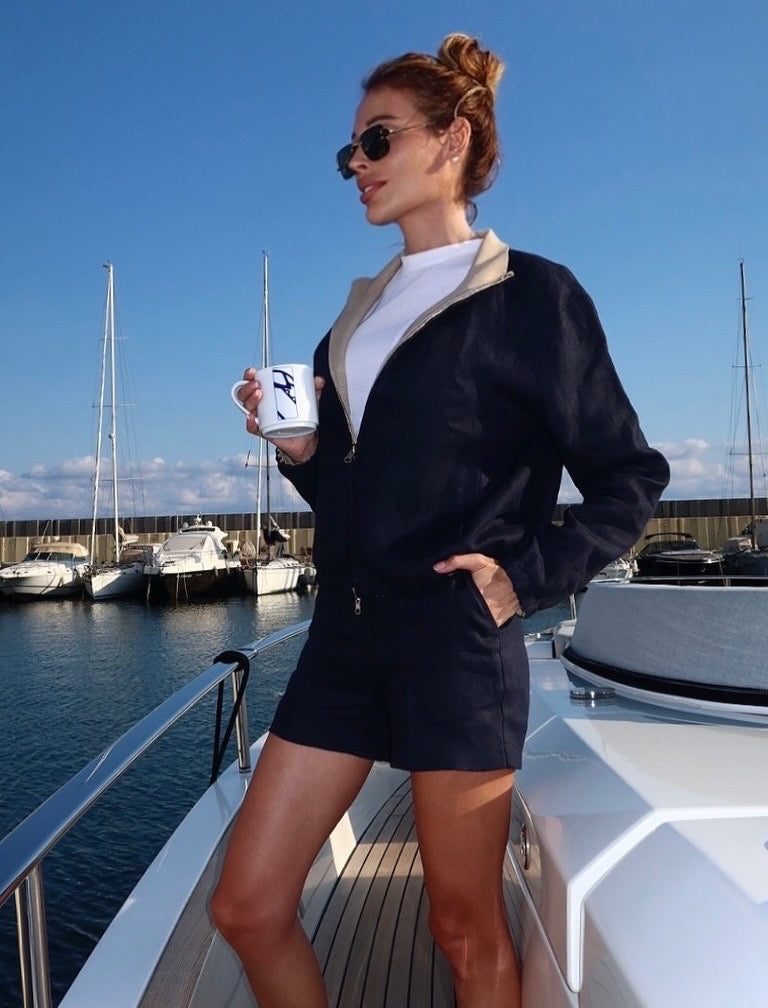 The Monaco Shorts