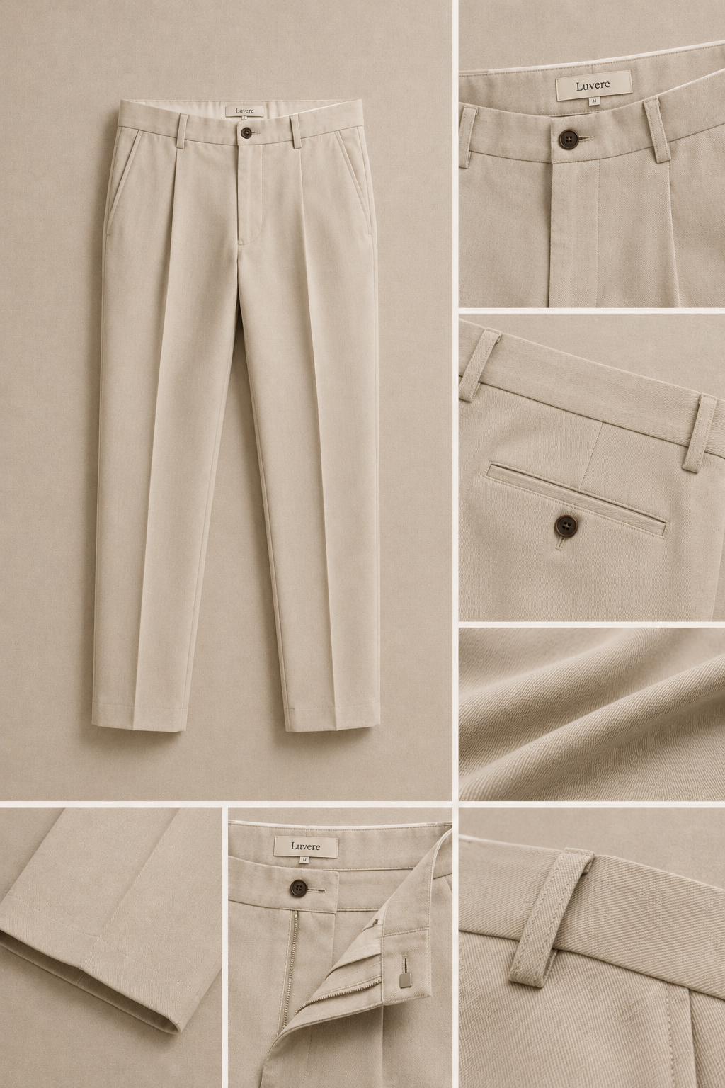 Men's Pants