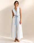 The Capri Dress