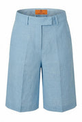 The Capri Tailored Shorts
