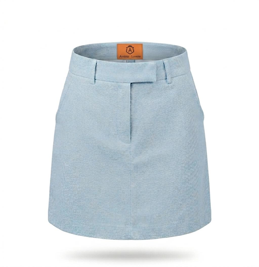 The Riviera Skirt