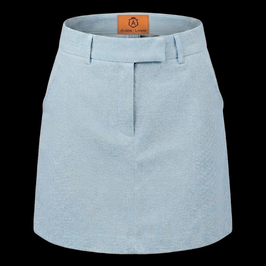 The Riviera Skirt
