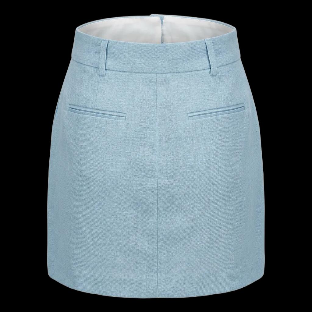 The Riviera Skirt