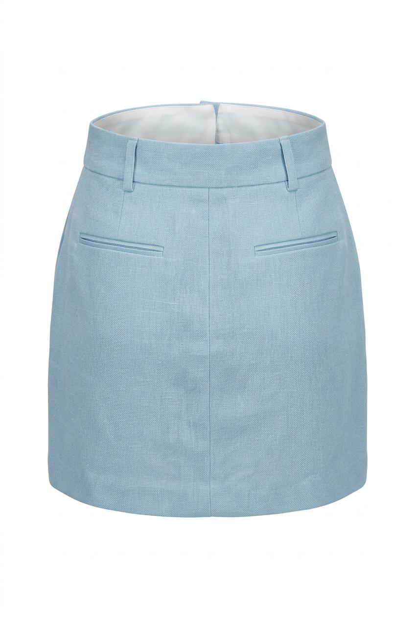 The Riviera Skirt