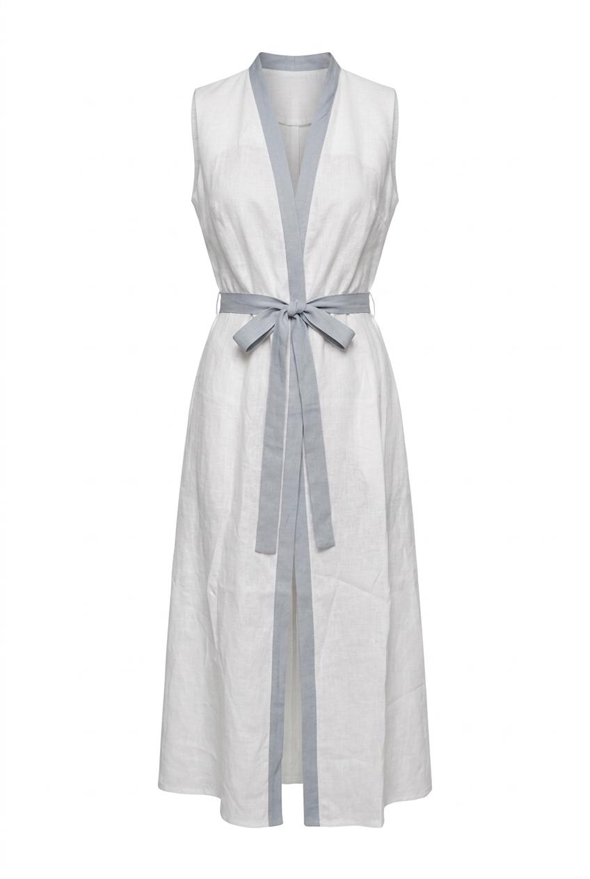 The Capri Dress