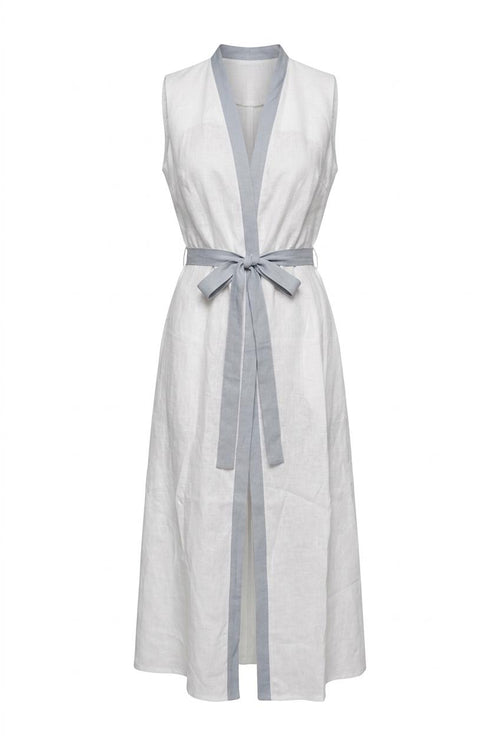The Capri Dress