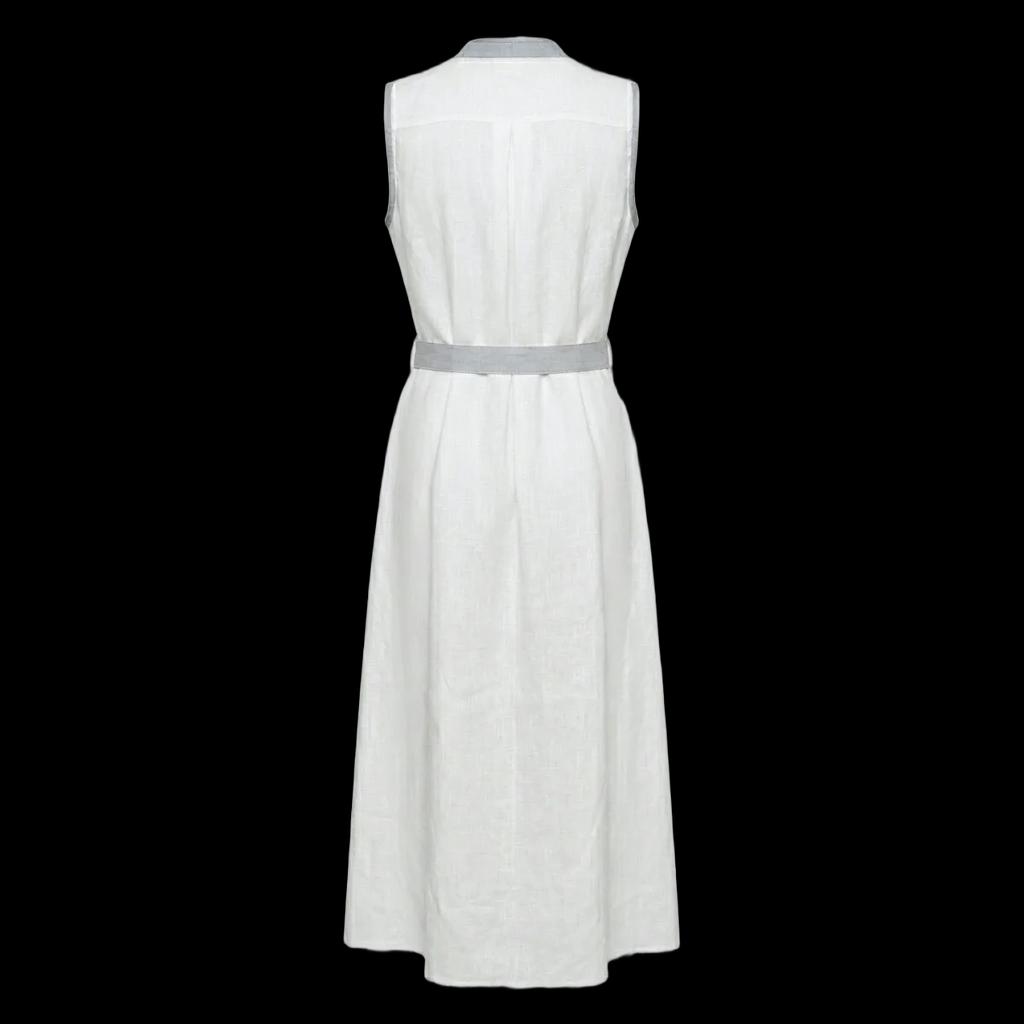 The Capri Dress