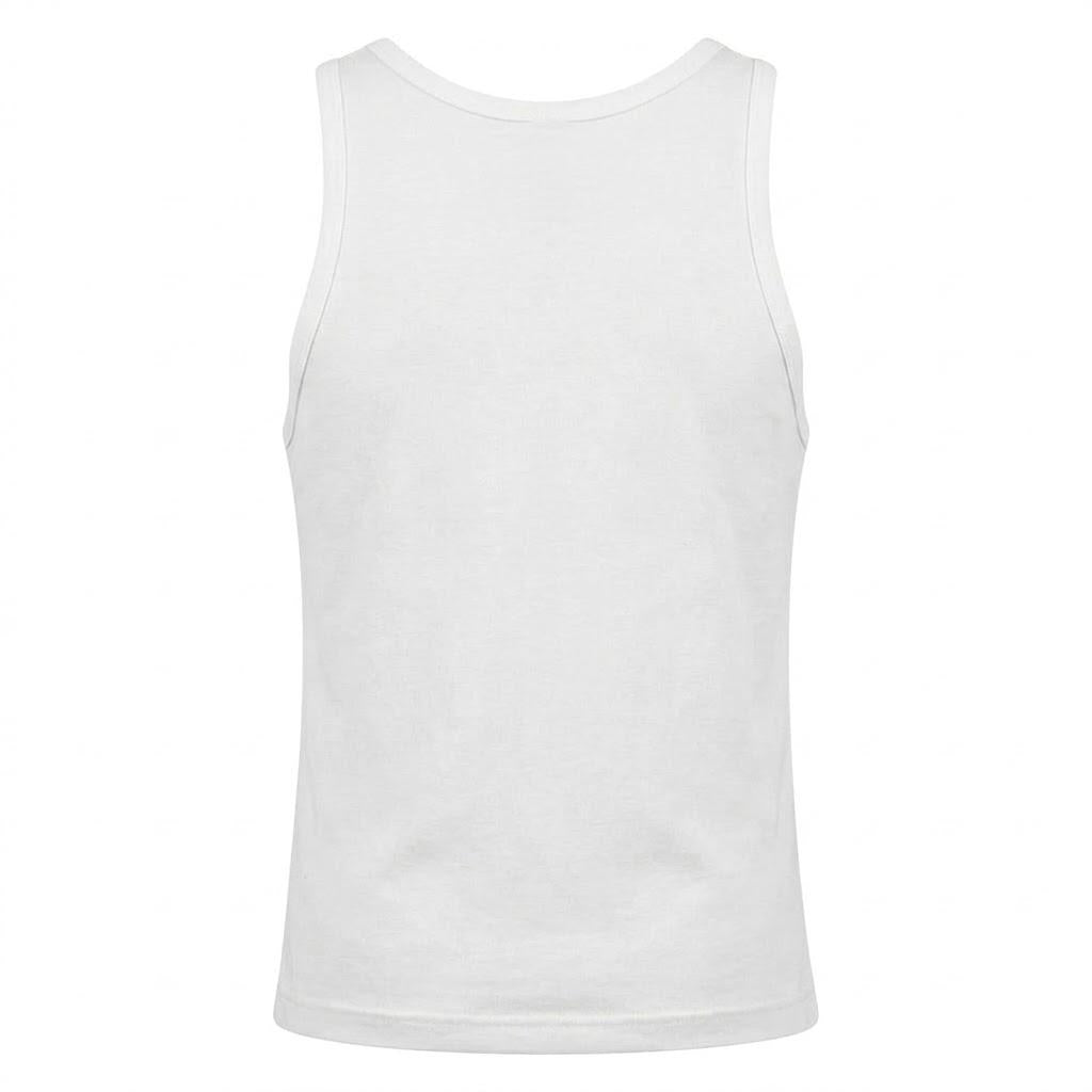 The Heritage Tank