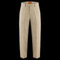 The Milan Linen Trouser