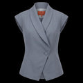 The Florence Tailored Vest