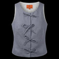 The Positano Tie Vest