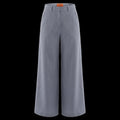The Verona Wide-Leg Trouser
