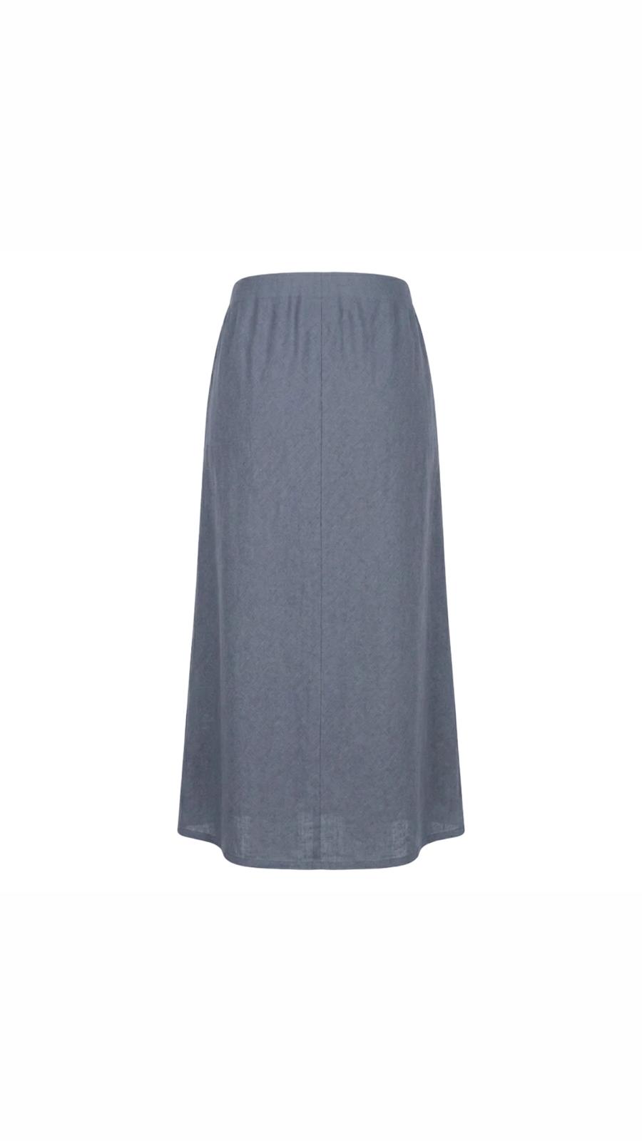 The Sorrento Maxi Skirt