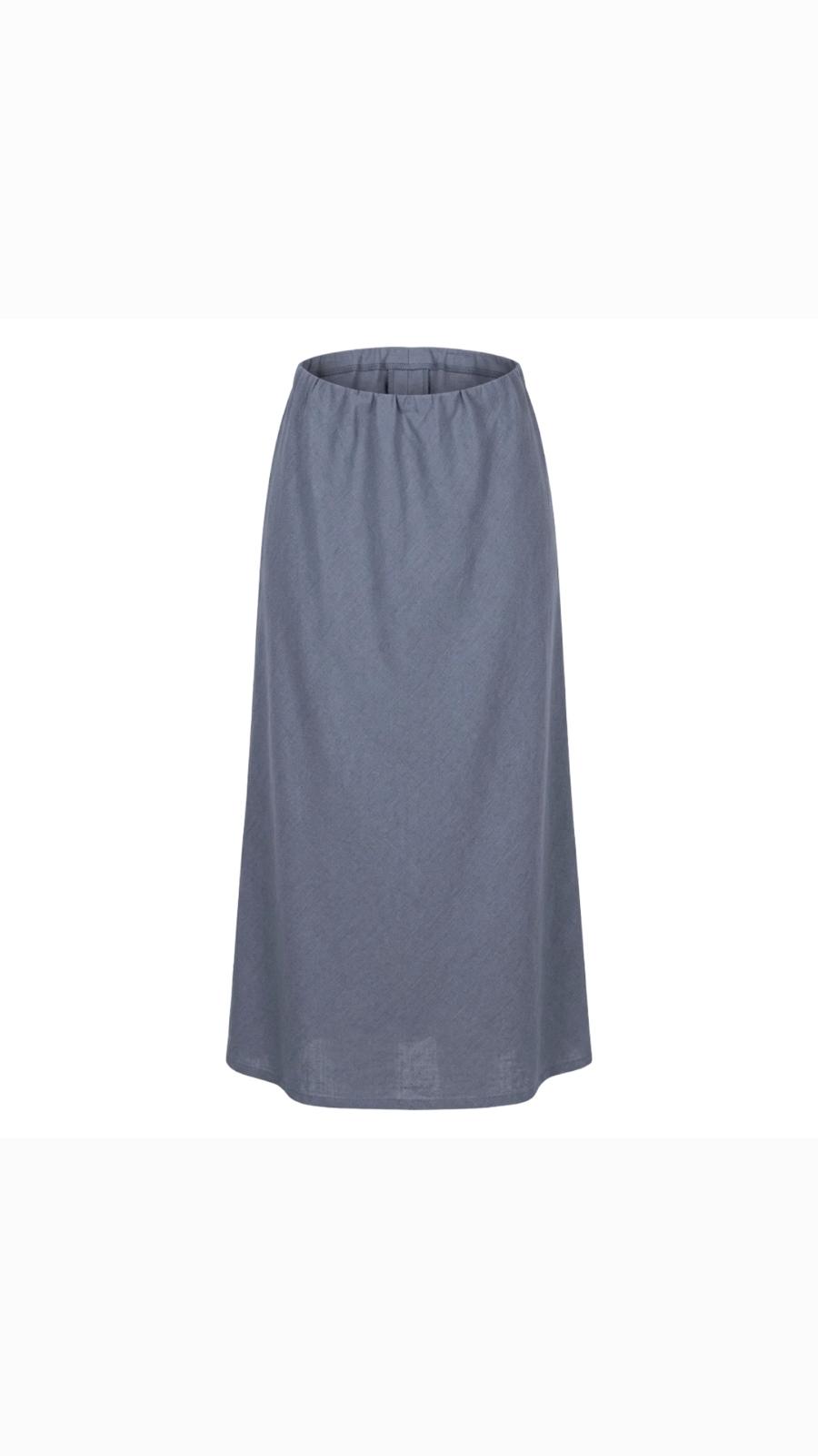 The Sorrento Maxi Skirt