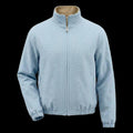 The Aspen Zip Jacket – Sky