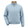 The Aspen Zip Jacket – Sky