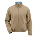 The Aspen Zip Jacket