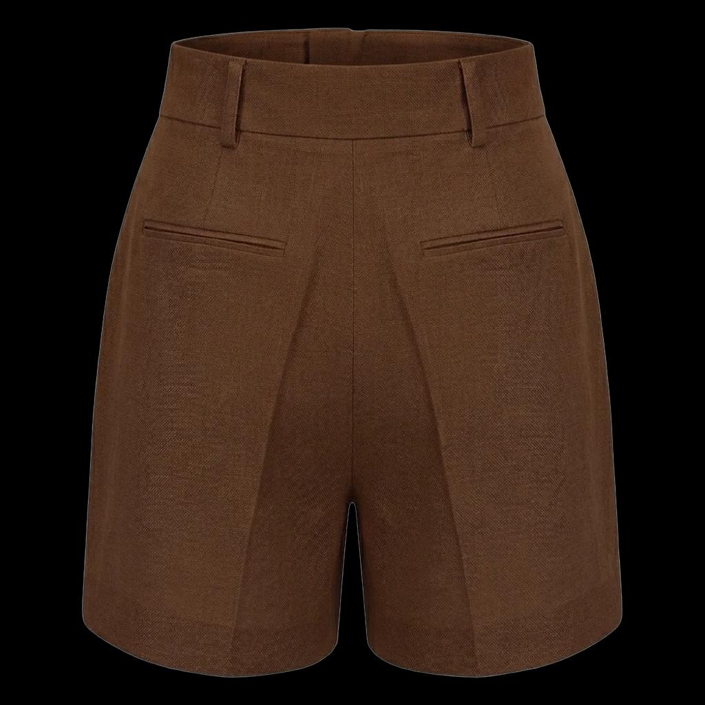 The Bermuda Shorts – Espresso