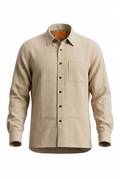 The Monaco Linen Shirt