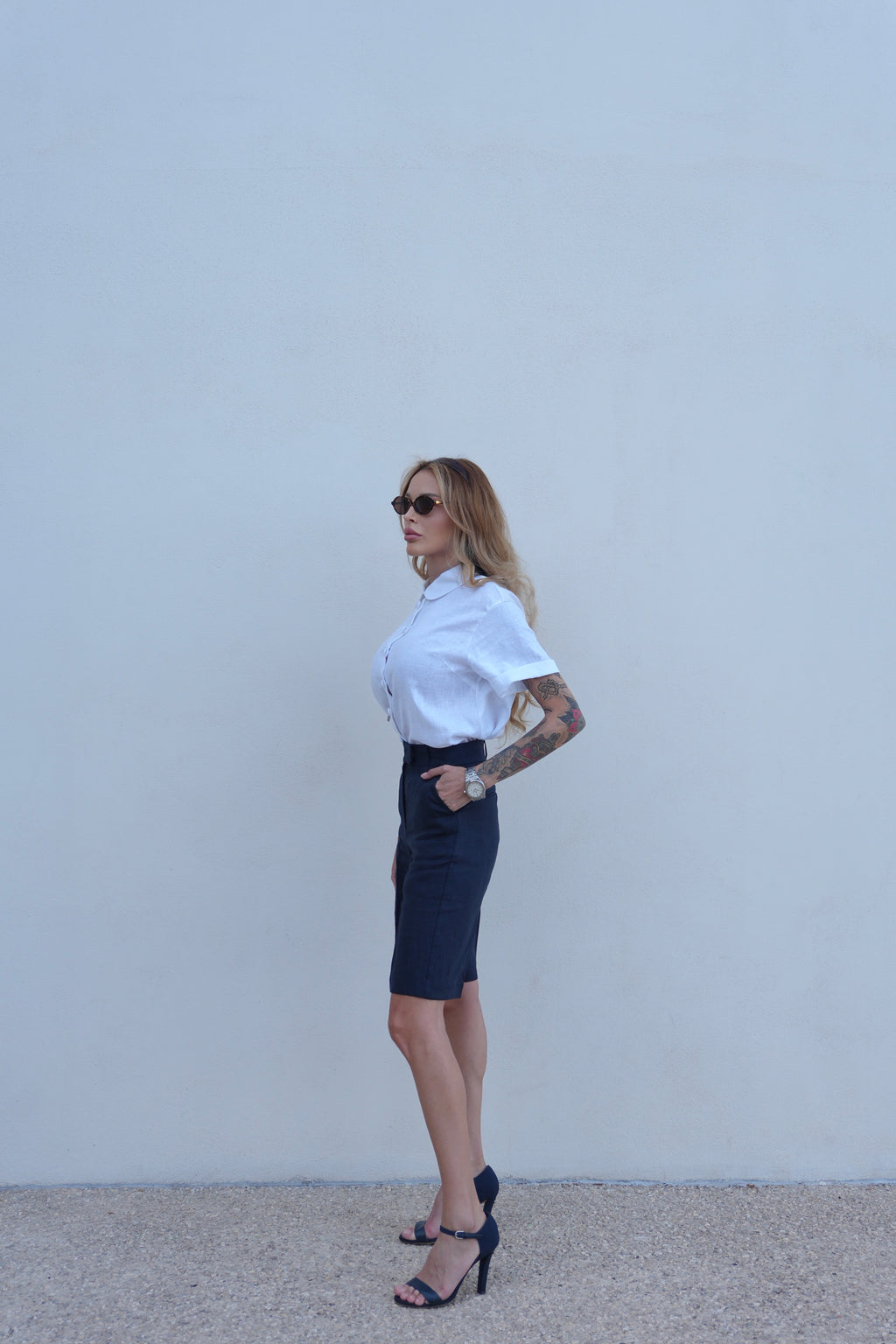 The Grace Shirt