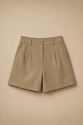 Short Shorts