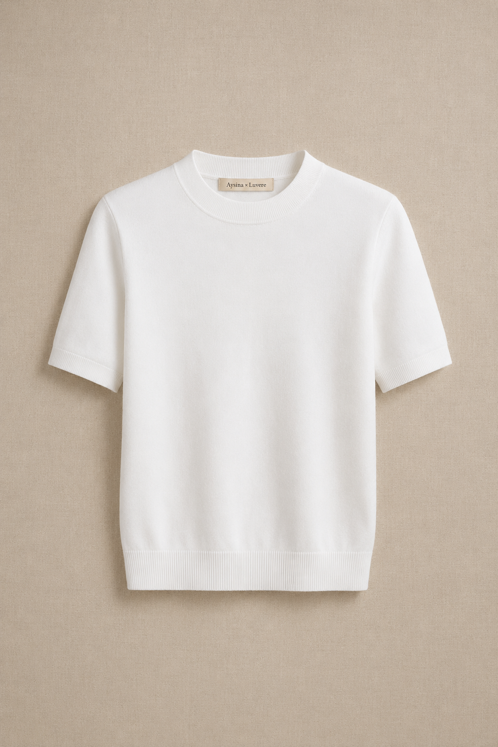 Short Sleeve