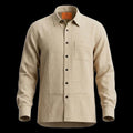 The Monaco Linen Shirt