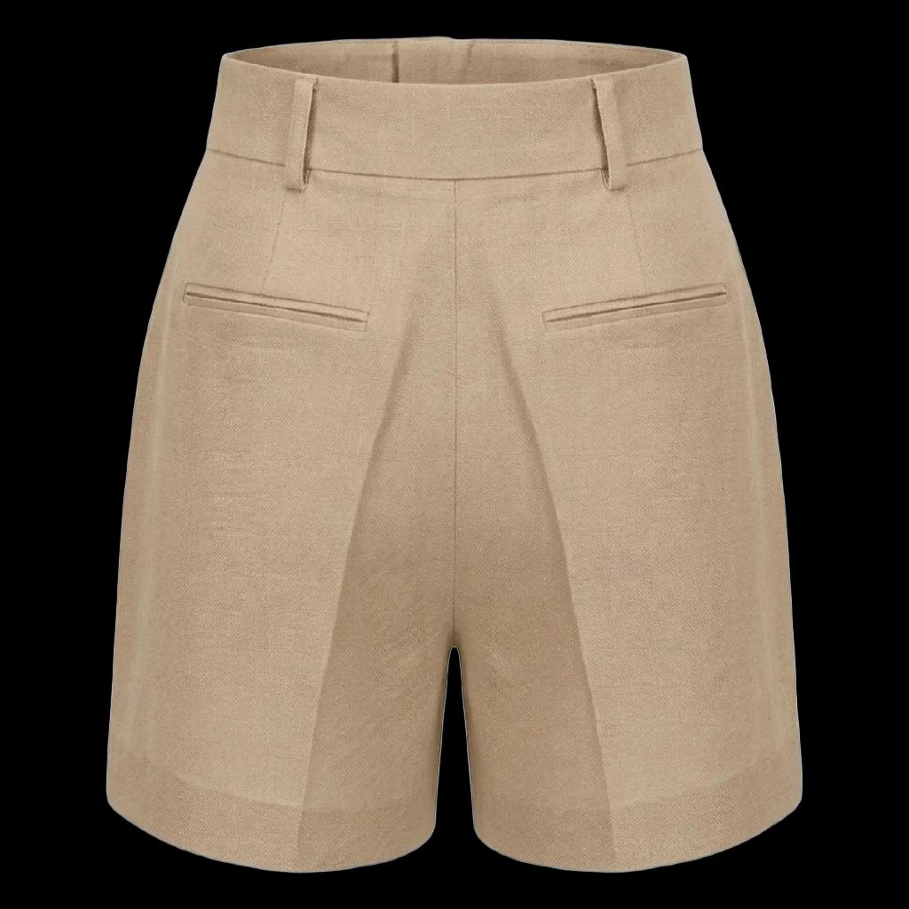 The Bermuda Shorts  – Sand