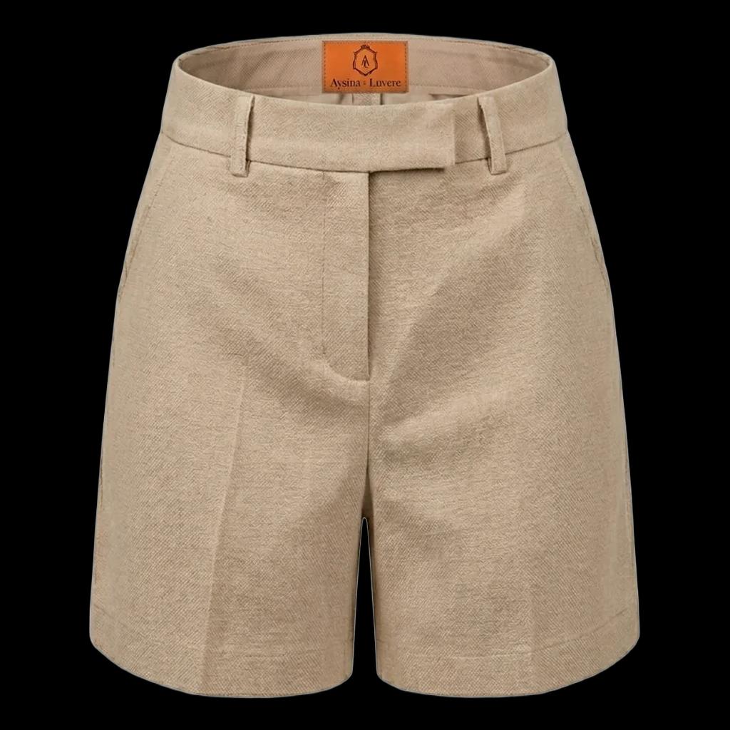 The Bermuda Shorts  – Sand