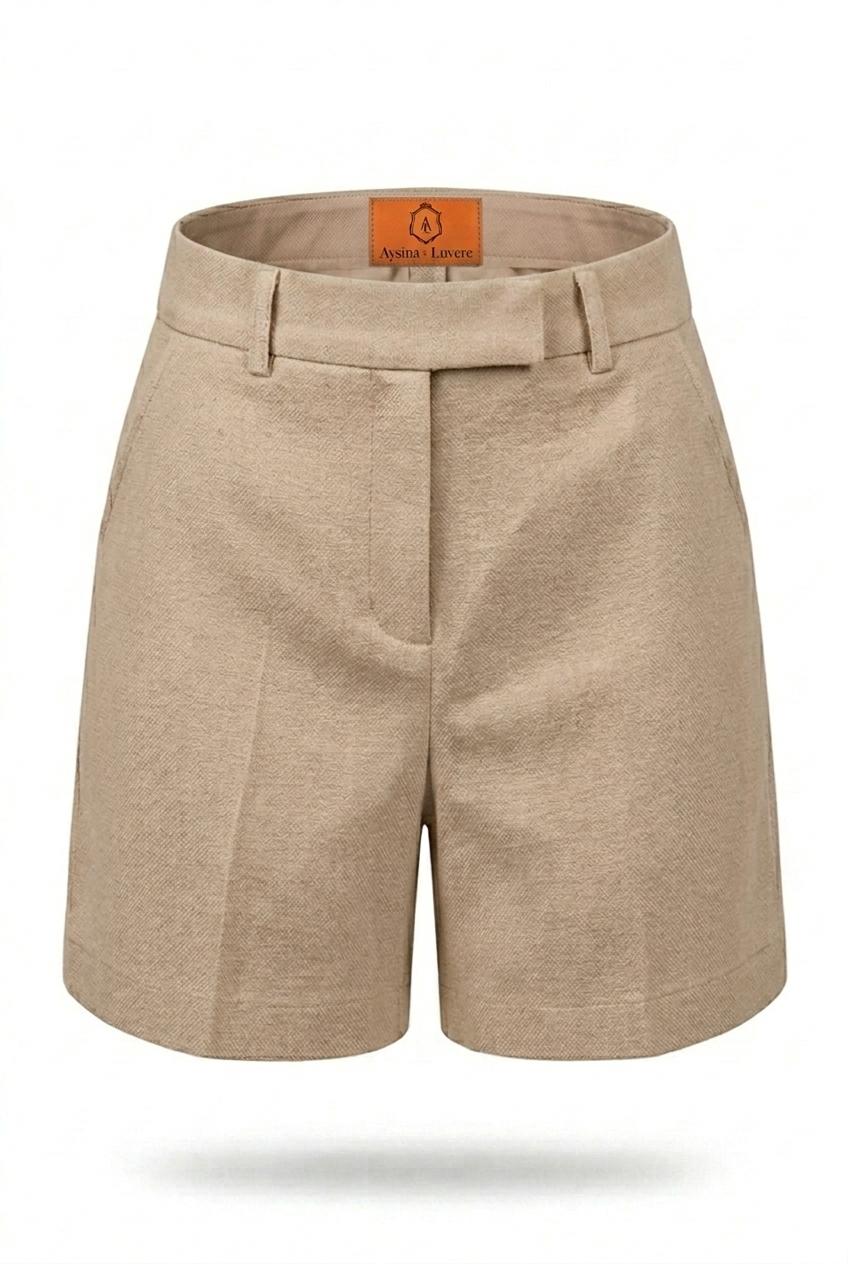 The Bermuda Shorts  – Sand