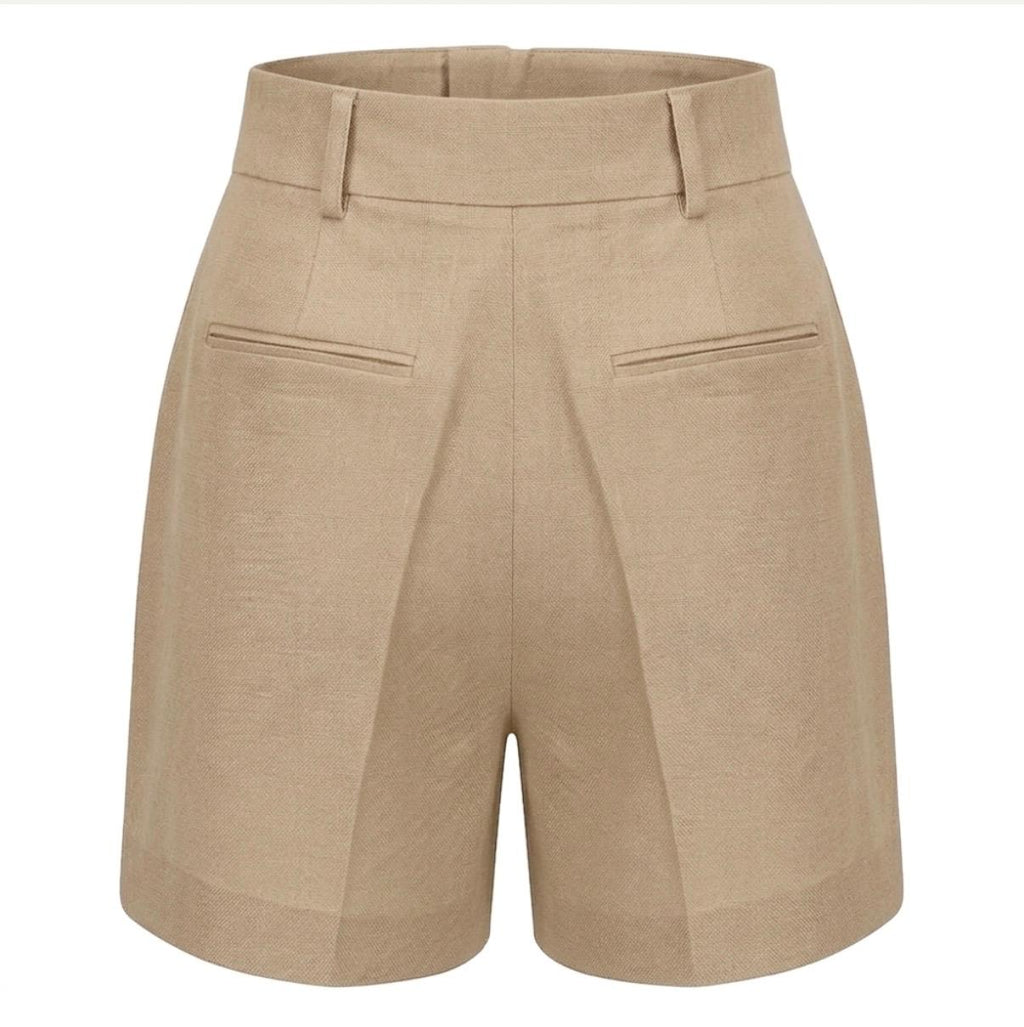 The Bermuda Shorts  – Sand