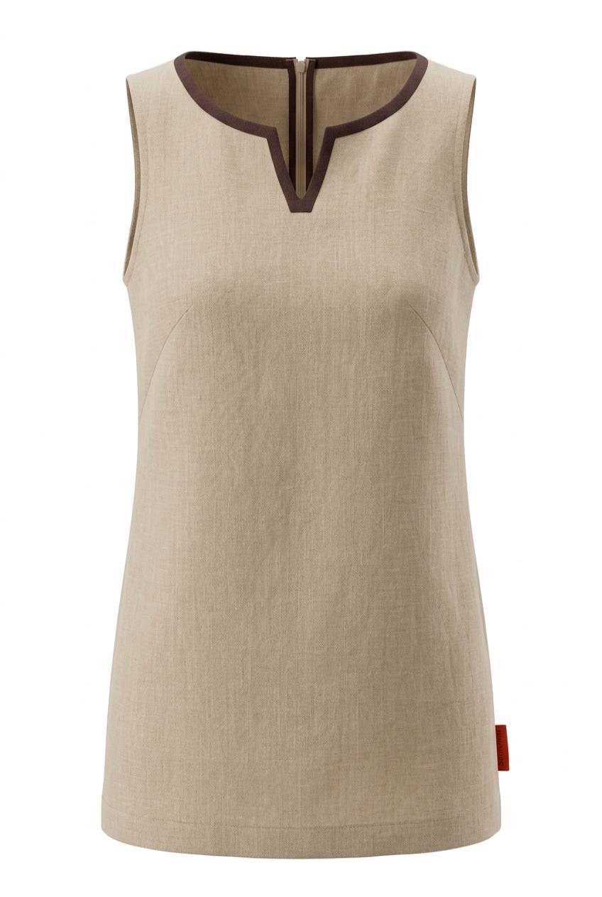 The Capri Knit Top