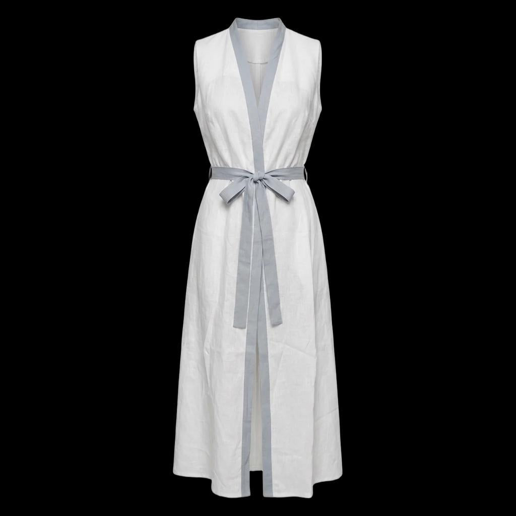 The Capri Dress