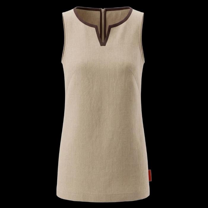 The Capri Knit Top