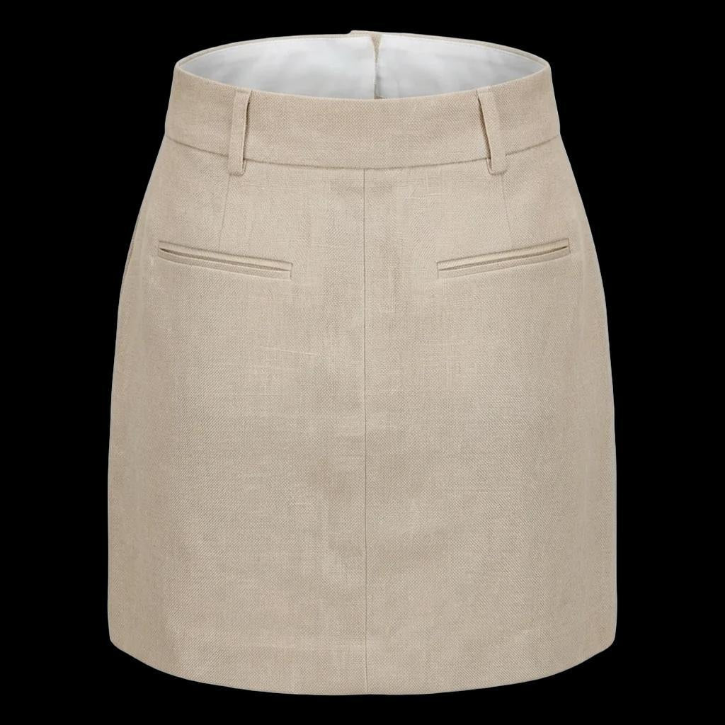 The Milan Skirt