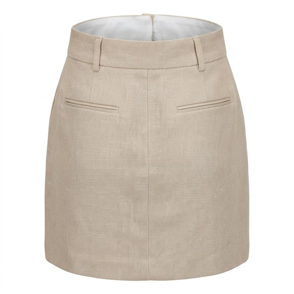 The Milan Skirt