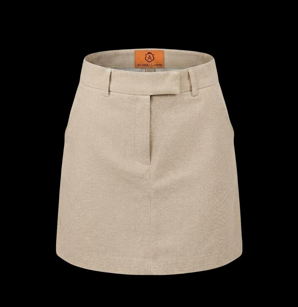 The Milan Skirt