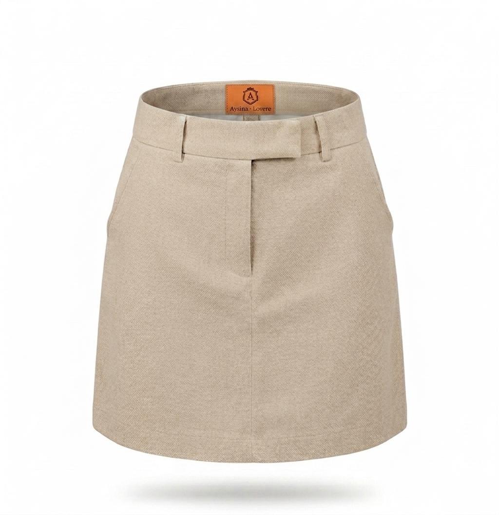 The Milan Skirt