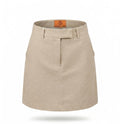The Milan Skirt